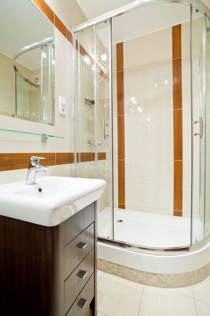 Imagen de la habitación del Hotel Halo Toruń. Foto 11