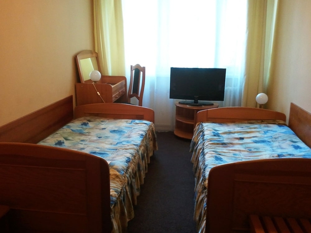 Imagen de la habitación del Hotel Halo Toruń. Foto 15