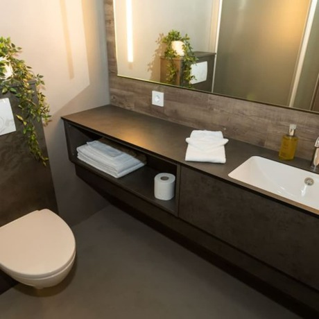 Imagen de la habitación del Hotel Halond. Foto 10