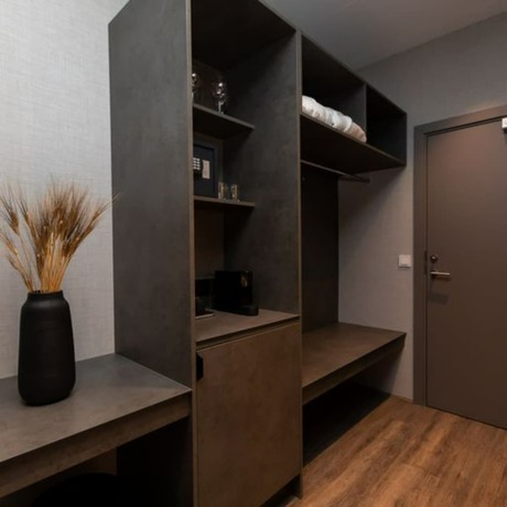 Imagen de los interiores del Hotel Halond. Foto 19