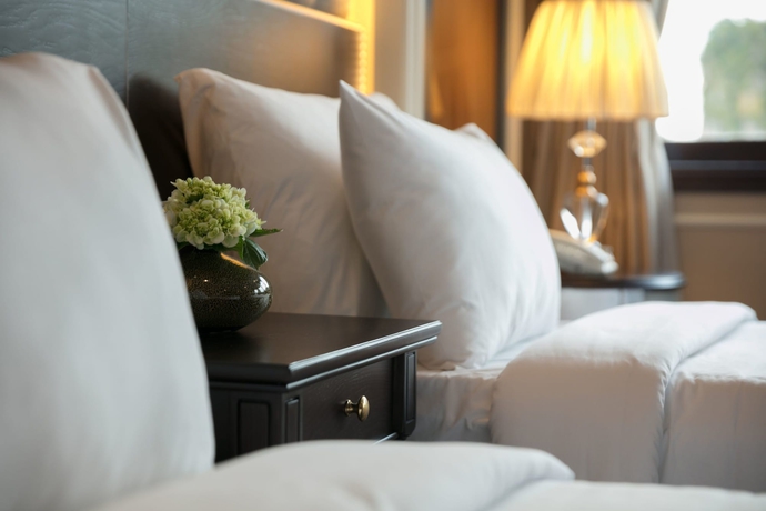 Imagen de los interiores del Hotel Halong Athena Cruise. Foto 14