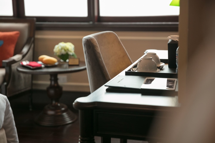 Imagen de los interiores del Hotel Halong Athena Cruise. Foto 15