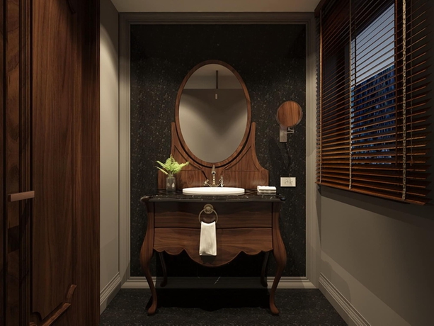 Imagen de la habitación del Hotel Halong Athena Cruise. Foto 10