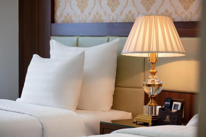 Imagen de la habitación del Hotel Halong Boutique. Foto 4