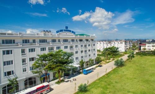 Imagen general del Hotel Halong Harbour. Foto 4