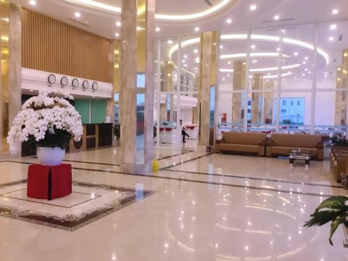 Imagen general del Hotel Halong Harbour. Foto 5