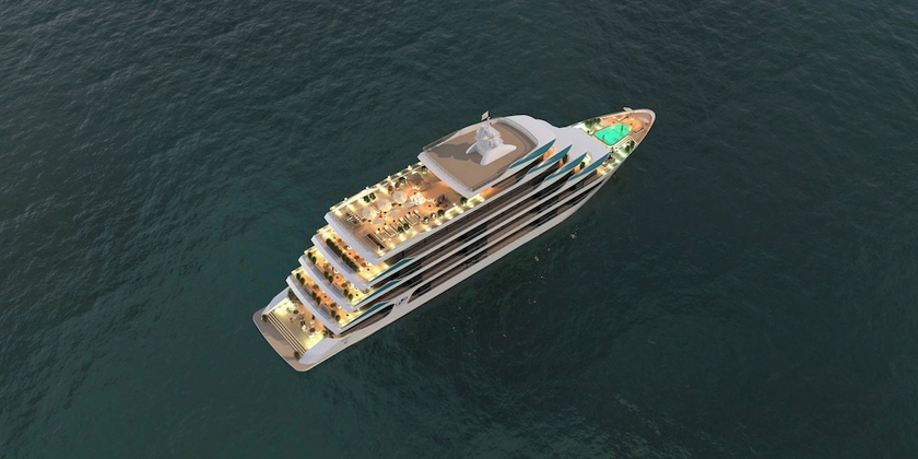 Imagen de la habitación del Hotel Halora Nova Cruise. Foto 12