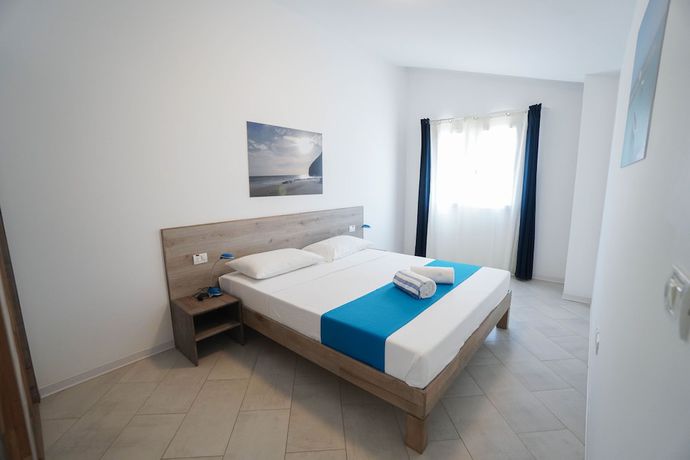 Imagen de la habitación del Hotel Halos Casa Resort. Foto 3