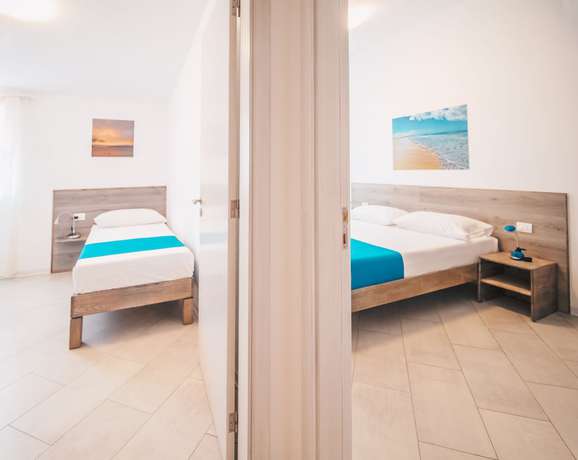 Imagen de la habitación del Hotel Halos Casa Resort. Foto 4