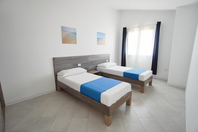 Imagen de la habitación del Hotel Halos Casa Resort. Foto 5