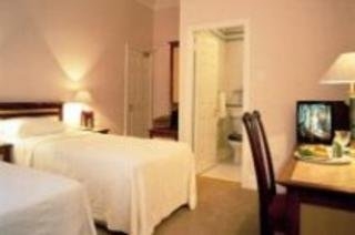 Imagen de la habitación del Hotel Halpins Townhouse. Foto 3