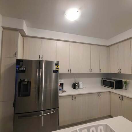 Imagen general del Hotel Halsey Waterfront Apartments. Foto 1