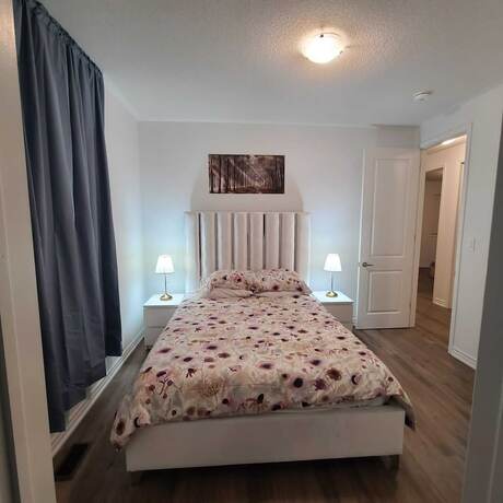 Imagen general del Hotel Halsey Waterfront Apartments. Foto 3