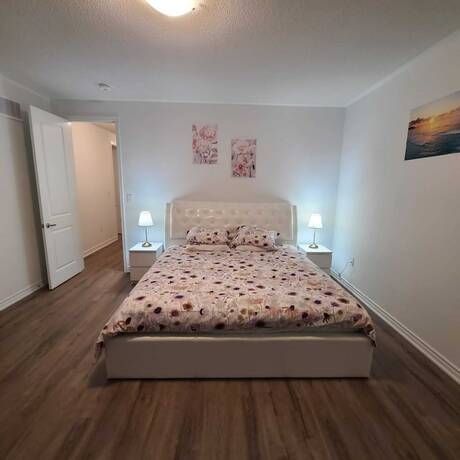 Imagen general del Hotel Halsey Waterfront Apartments. Foto 4