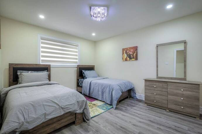 Imagen general del Hotel Halsey Waterfront Apartments. Foto 5