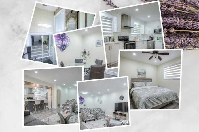 Imagen de la habitación del Hotel Halsey Waterfront Apartments. Foto 19