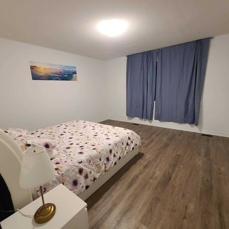 Imagen general del Hotel Halsey Waterfront Apartments. Foto 10