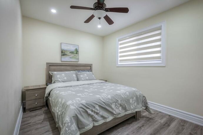 Imagen general del Hotel Halsey Waterfront Apartments. Foto 11