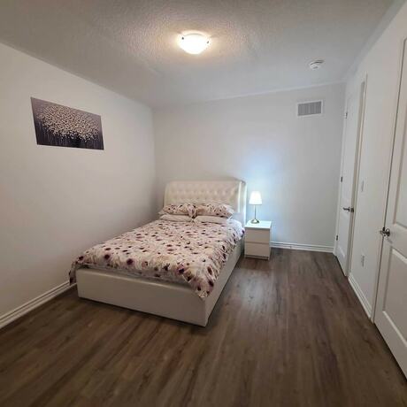 Imagen general del Hotel Halsey Waterfront Apartments. Foto 12