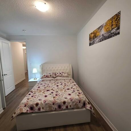 Imagen general del Hotel Halsey Waterfront Apartments. Foto 15