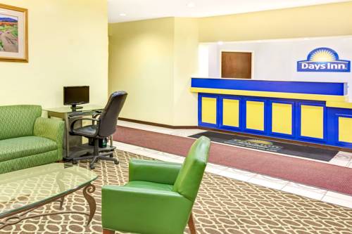 Imagen de la habitación del Hotel Halsted Inn and Suites Harvey - Chicago Southland. Foto 2
