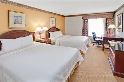 Imagen de la habitación del Hotel Halsted Inn and Suites Harvey - Chicago Southland. Foto 4