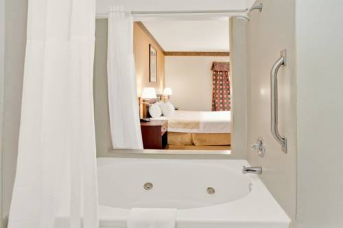 Imagen de la habitación del Hotel Halsted Inn and Suites Harvey - Chicago Southland. Foto 6