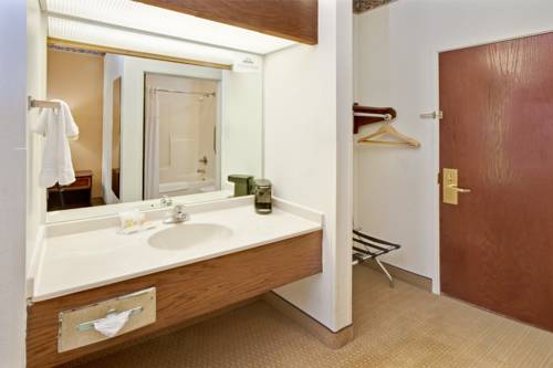 Imagen de la habitación del Hotel Halsted Inn and Suites Harvey - Chicago Southland. Foto 9