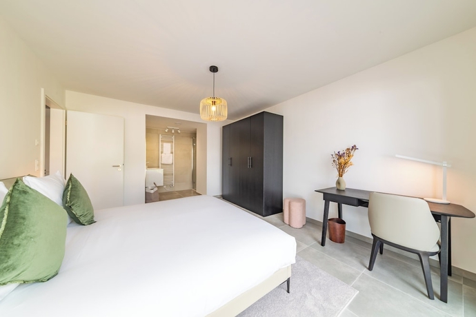 Imagen de la habitación del Hotel Halternative Muscari. Foto 4
