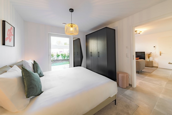 Imagen de la habitación del Hotel Halternative Muscari. Foto 8