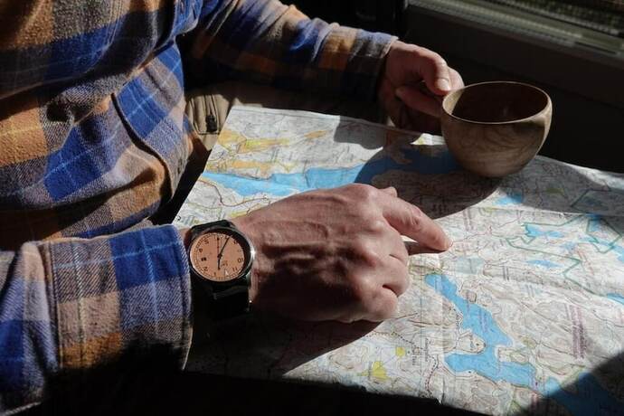 Imagen general del Hotel Haltia Lake Lodge nature boutique hotel and glamping. Foto 9