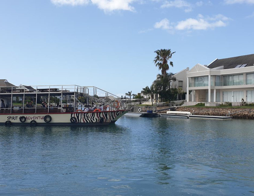 Imagen general del Hotel Halyards. Foto 5