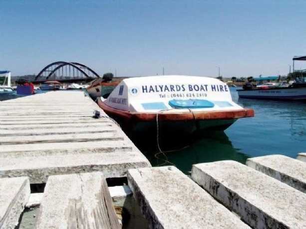 Imagen general del Hotel Halyards Hotel And Spa. Foto 2