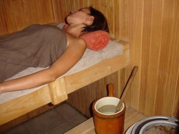 Imagen de los interiores del Hotel Halyards Hotel And Spa. Foto 13