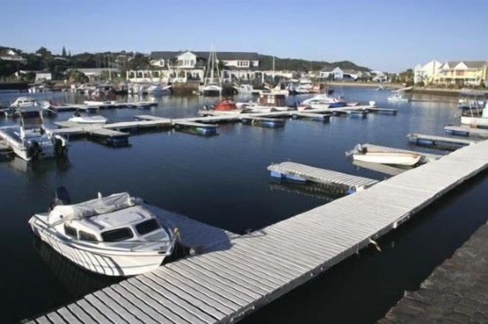 Imagen de los exteriores del Hotel Halyards Hotel And Spa. Foto 10