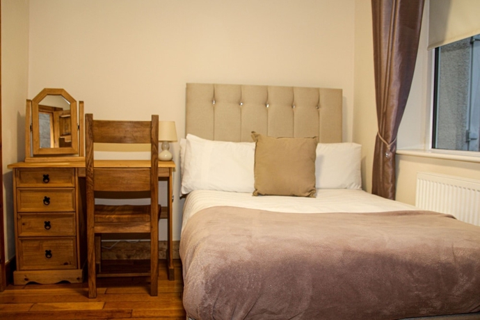 Imagen de la habitación del Hotel Ham And Cheese. Foto 12
