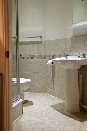 Imagen de la habitación del Hotel Ham And Cheese. Foto 15