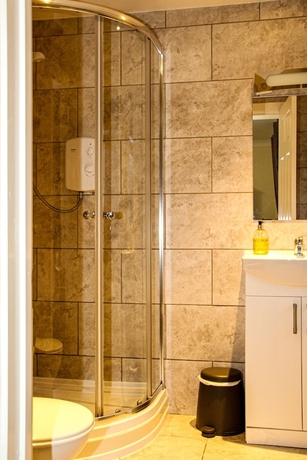 Imagen de la habitación del Hotel Ham And Cheese. Foto 16