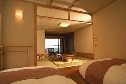Imagen general del Hotel Hamachidori No Yu Kaisyu. Foto 2