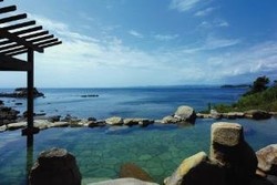 Imagen general del Hotel Hamachidori No Yu Kaisyu. Foto 3