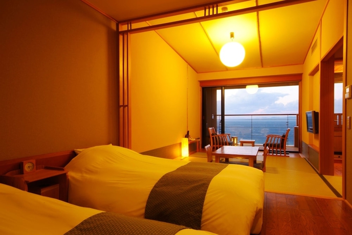 Imagen de la habitación del Hotel Hamachidorinoyu Kaisyu. Foto 2