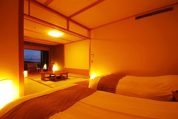 Imagen de la habitación del Hotel Hamachidorinoyu Kaisyu. Foto 4
