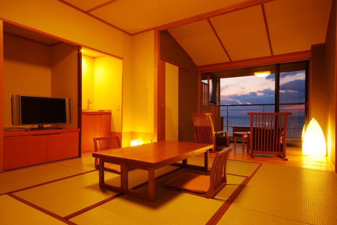 Imagen de la habitación del Hotel Hamachidorinoyu Kaisyu. Foto 5