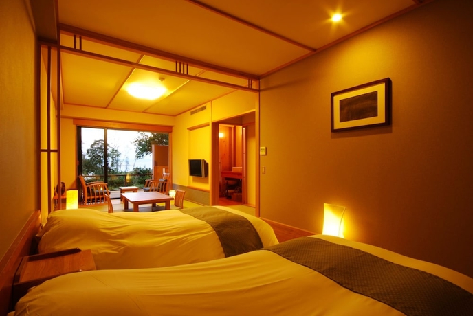 Imagen de la habitación del Hotel Hamachidorinoyu Kaisyu. Foto 8