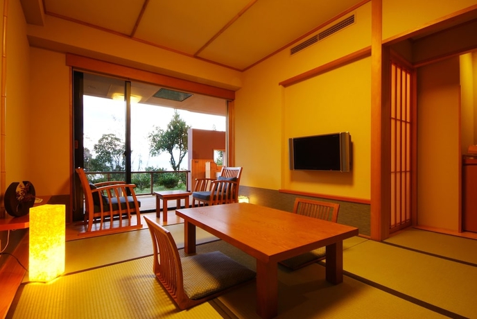 Imagen de la habitación del Hotel Hamachidorinoyu Kaisyu. Foto 9