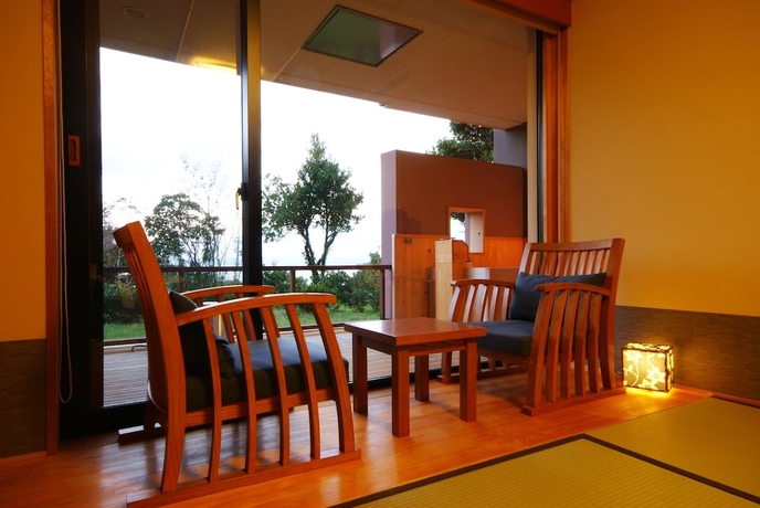 Imagen de la habitación del Hotel Hamachidorinoyu Kaisyu. Foto 10