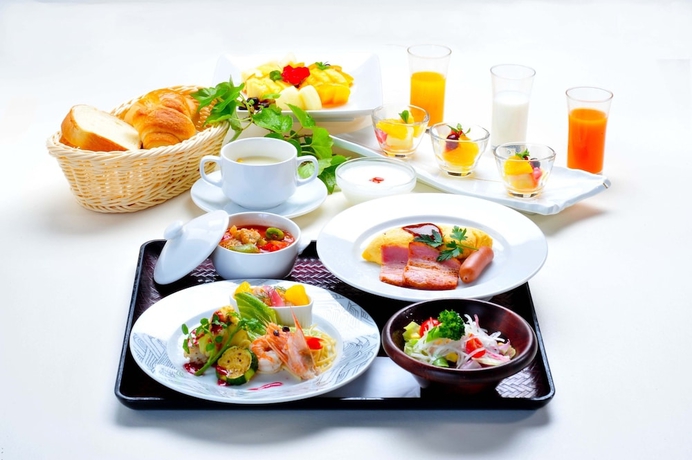 Imagen de la habitación del Hotel Hamachidorinoyu Kaisyu. Foto 11