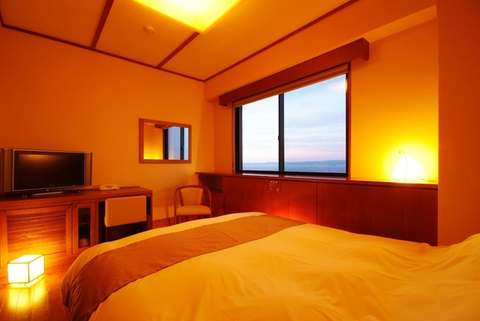 Imagen de la habitación del Hotel Hamachidorinoyu Kaisyu. Foto 12
