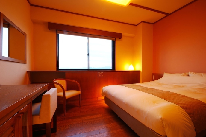 Imagen de la habitación del Hotel Hamachidorinoyu Kaisyu. Foto 13