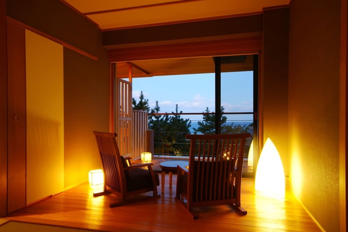 Imagen de la habitación del Hotel Hamachidorinoyu Kaisyu. Foto 14